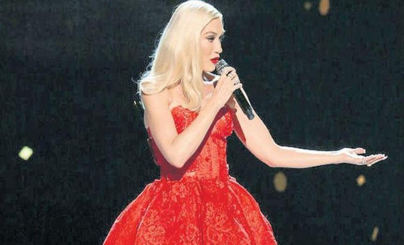 Gwen Stefani'yi Nedret Taciroğlu giydirecek