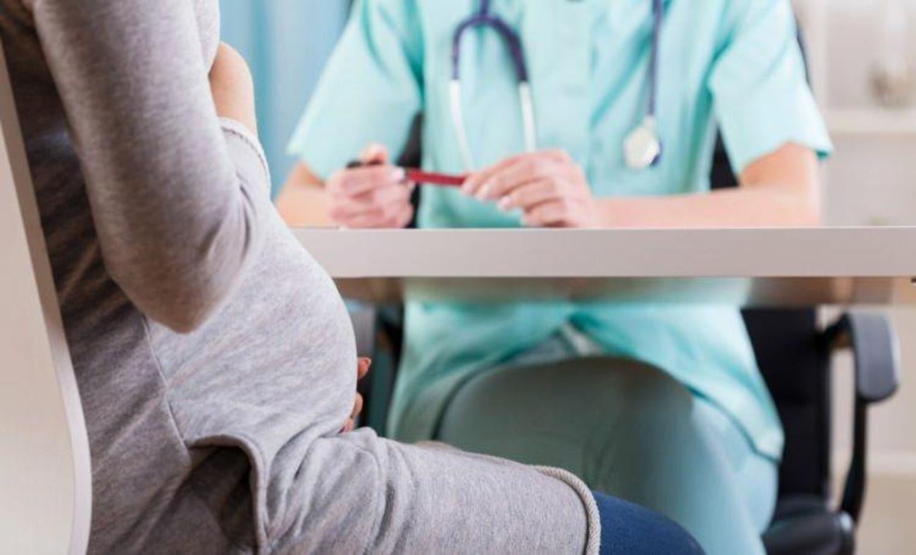 Hamilelikte görülen sağlık sorunları