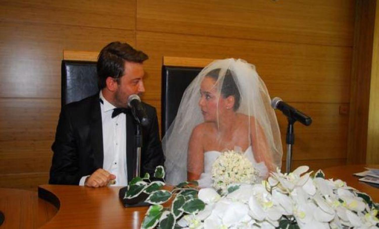 Tolga Güleç ve Yeliz Şar boşandı!