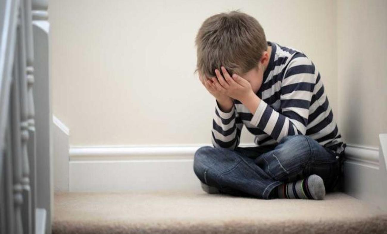 Çocuklukta depresyon görülür mü?