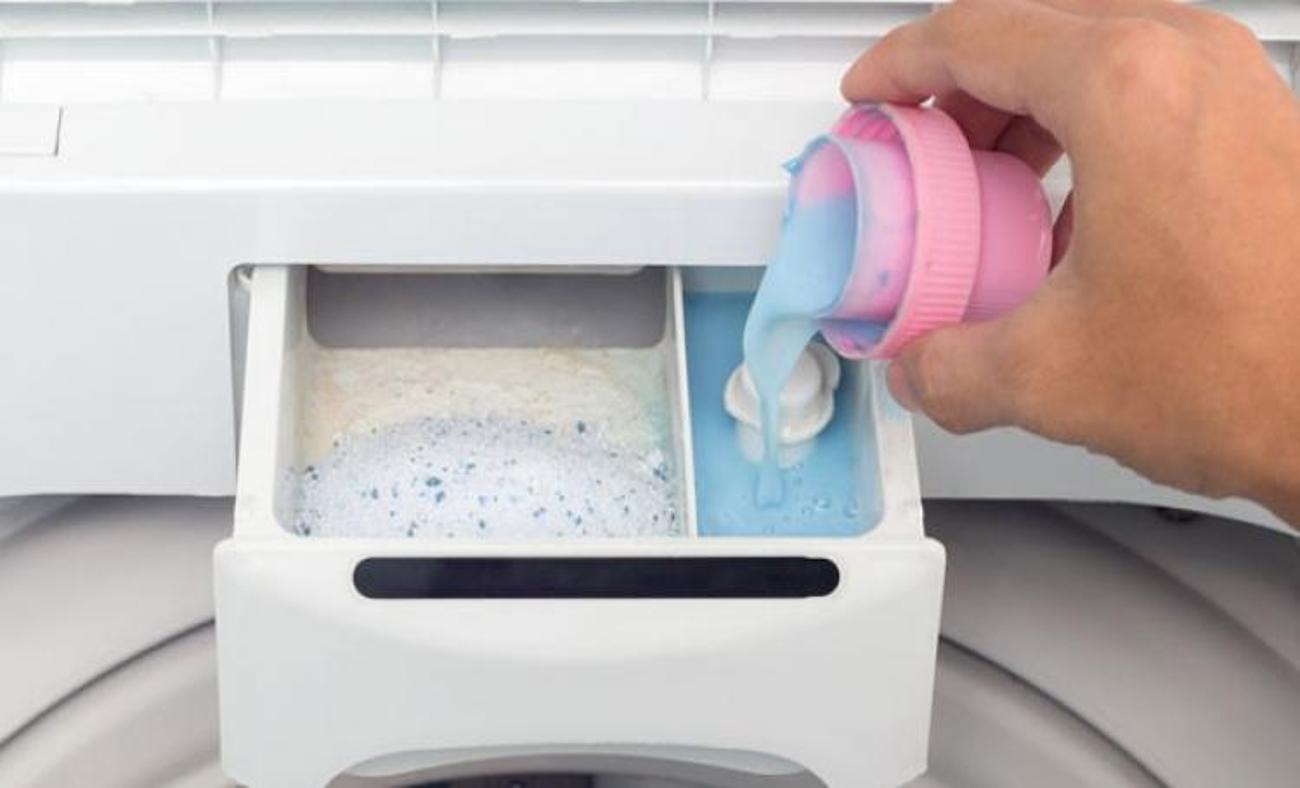Çamaşır yumuşatıcının zararları nelerdir? 