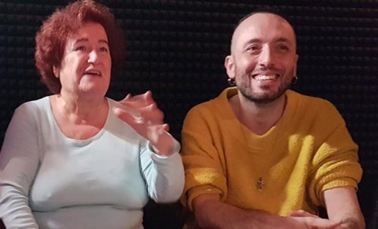 Selda Bağcan ve Mabel Matiz aynı projede