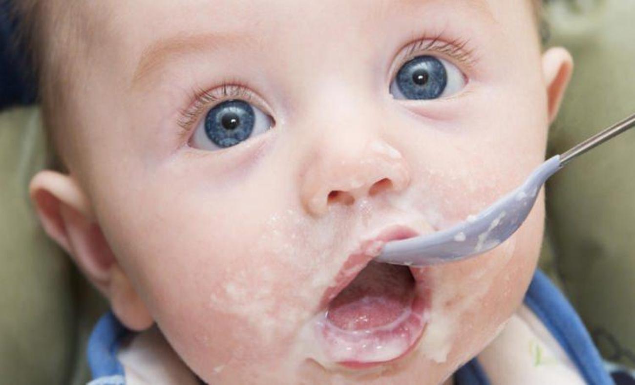 Bebek ve çocuklarda tuz tüketimi nasıl olmalı?