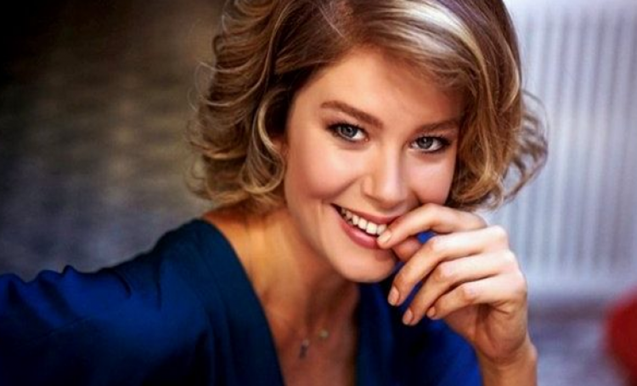 Burcu Biricik kimdir? Kaç yaşındadır ve nerelidir?