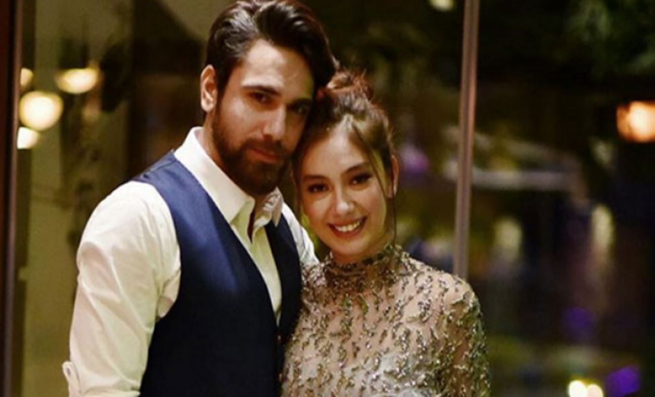 Kadir Doğulu ve Neslihan Atag&uuml;l &ccedil;ifti boşanıyor mu?