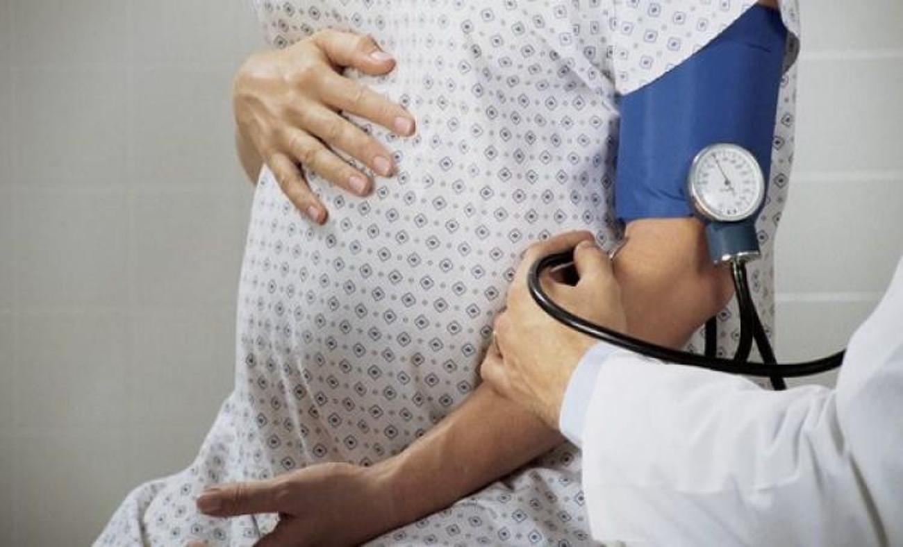 hamilelikte yüksek tansiyon tedavisi)