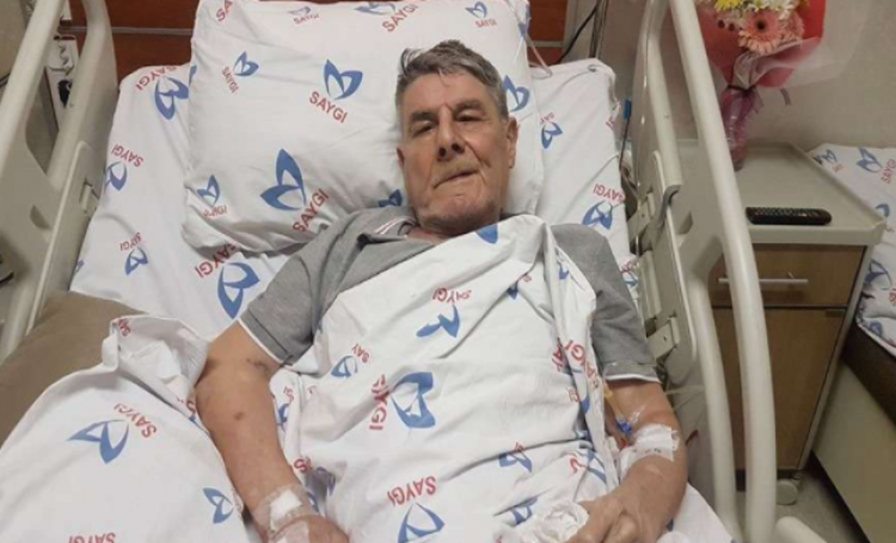 Ercan Yazgan hayatını kaybetti! Ercan Yazgan kimdir?