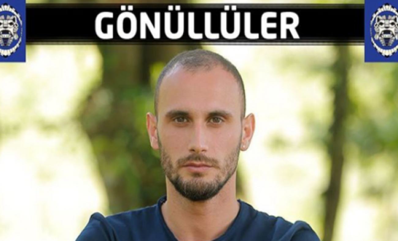 Survivor'ın yeni yarışmacısı Batuhan Buğra Eruygun kimdir?
