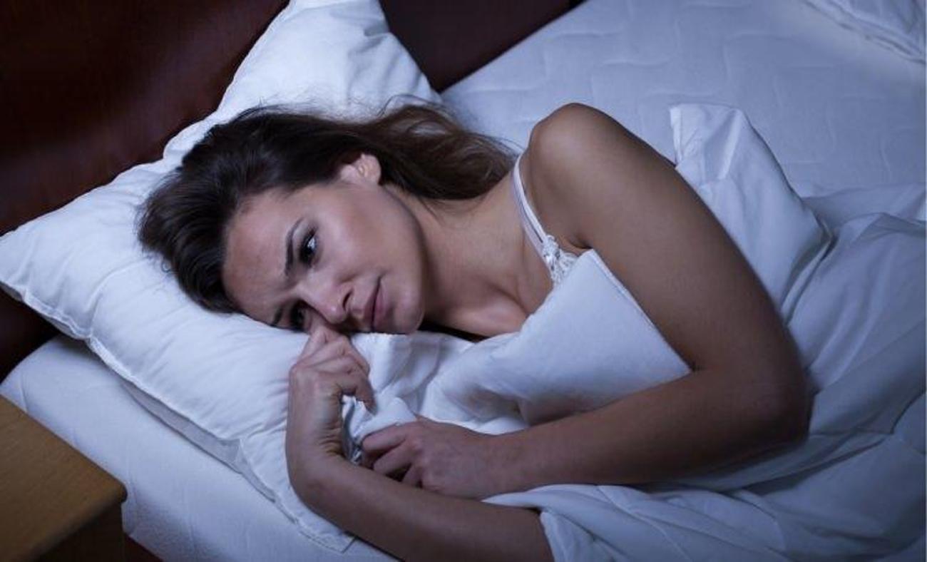 Uyku kalitesi kiloyu etkiler mi?