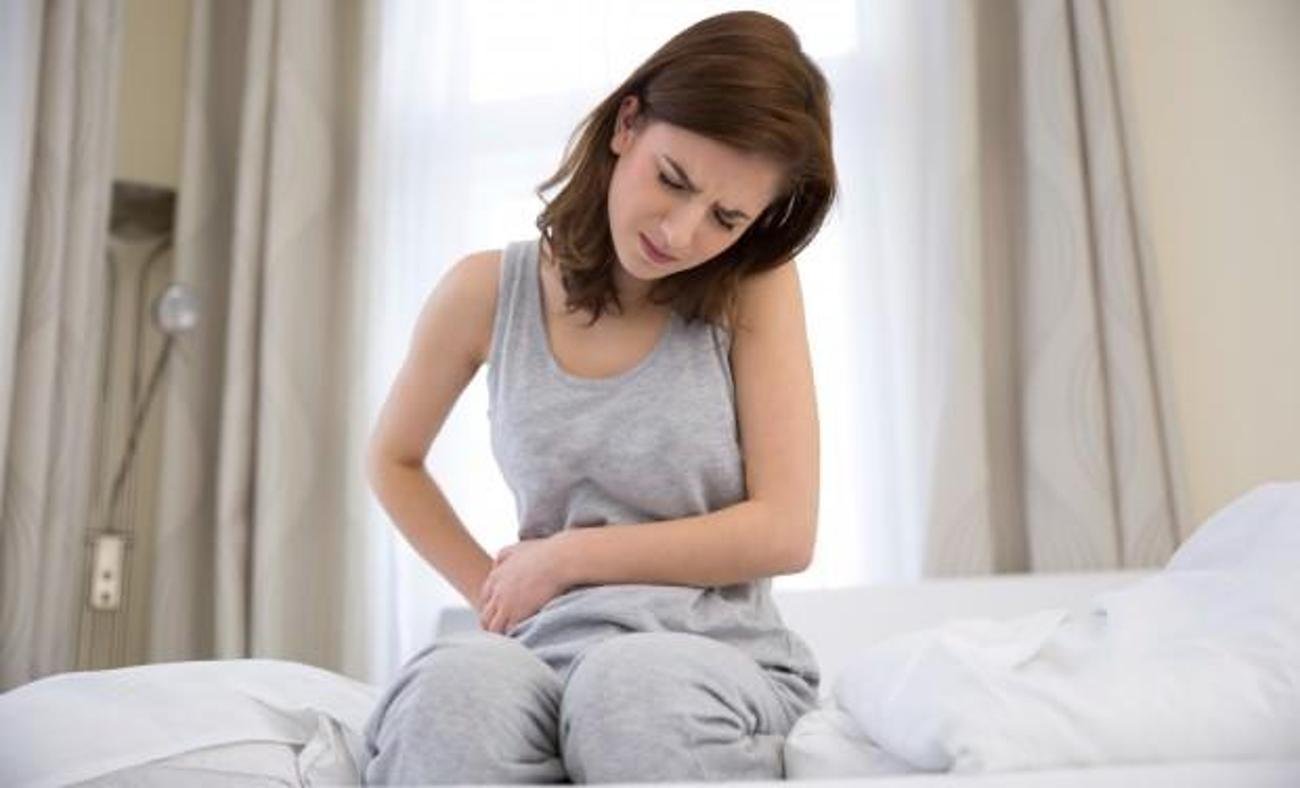 Vajina kaşıntısı neden olur?