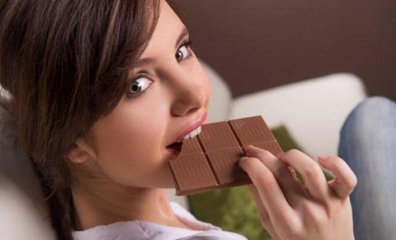 Çikolatanın bilinmeyen faydaları