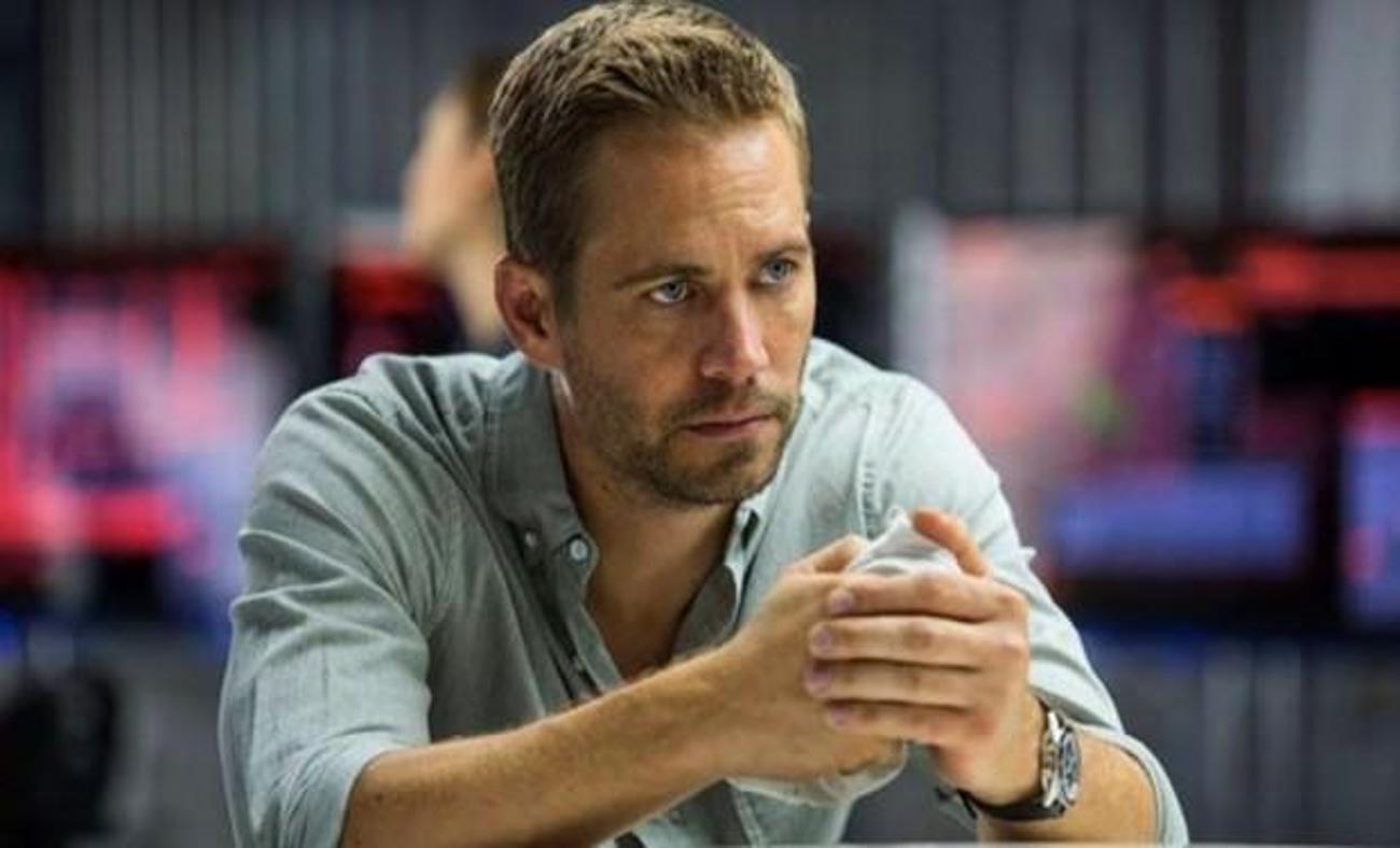 I Am Paul Walker belgeselinin ilk fragmanı çıktı