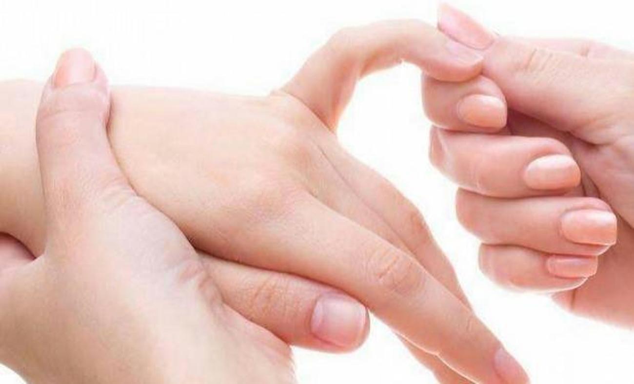 Parmak burkulması tedavisi nasıl yapılır?
