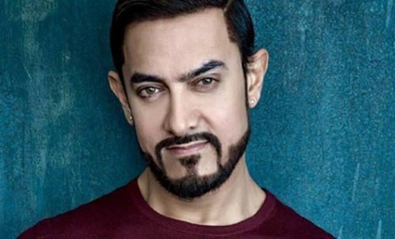 Aamir Khan'ın son filmi 30 Kasım'da vizyonda