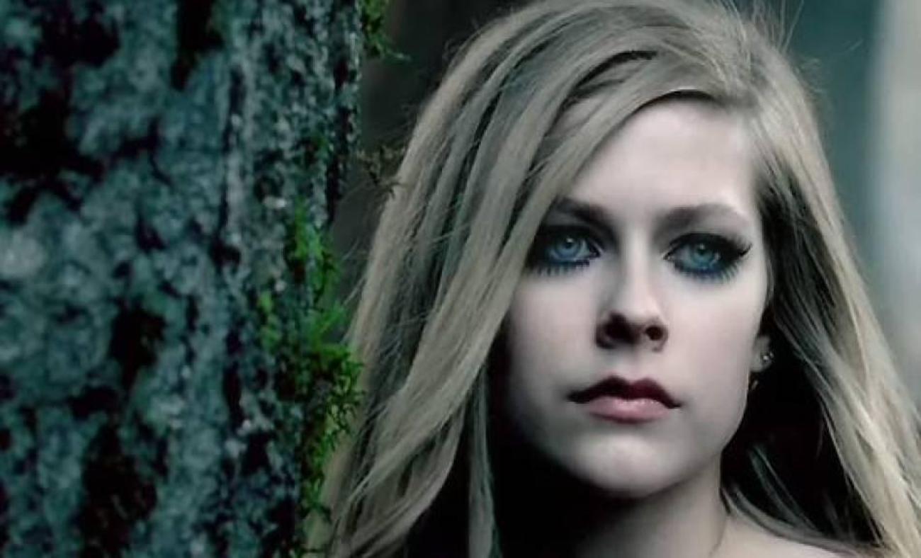 Avril Lavigne sessiz katil hastalığına yakalandı!