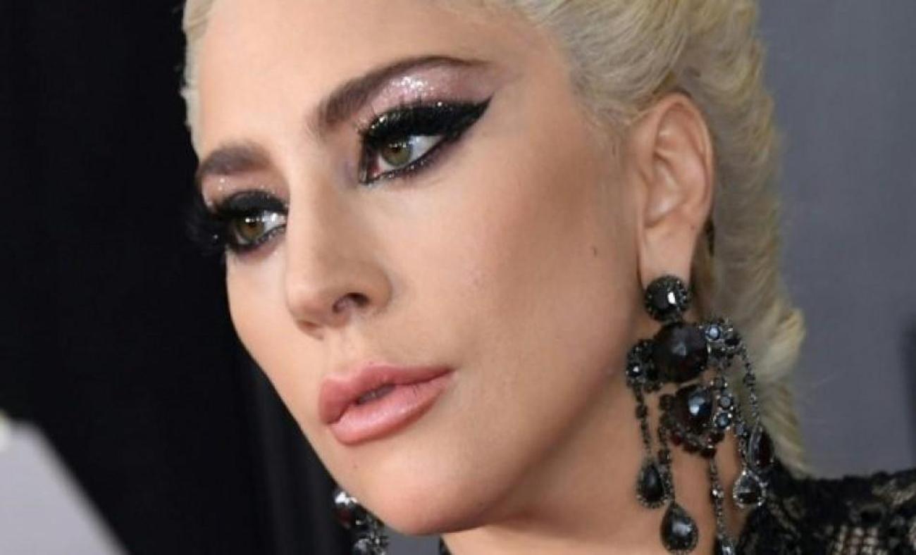 Dünyaca ünlü Lady Gaga pizza dağıtıcısı oldu