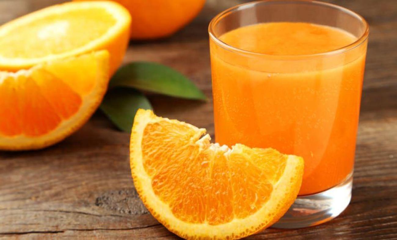 C vitamin deposu: Portakalın faydaları nelerdir? Her gün bir bardak portakal suyu içerseniz...