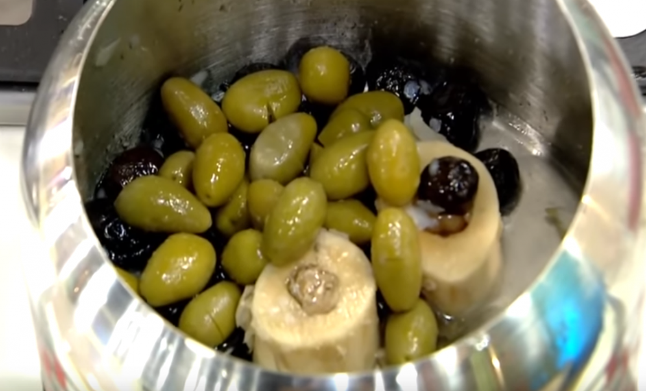 Tok tutan zeytin çorbası nasıl yapılır? Diyettekilere özel tarif