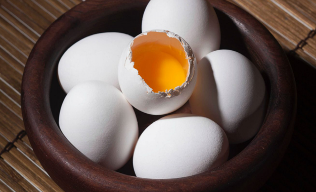 Çiğ yumurta içmenin faydaları nelerdir? Haftada bir çiğ yumurta içerseniz...