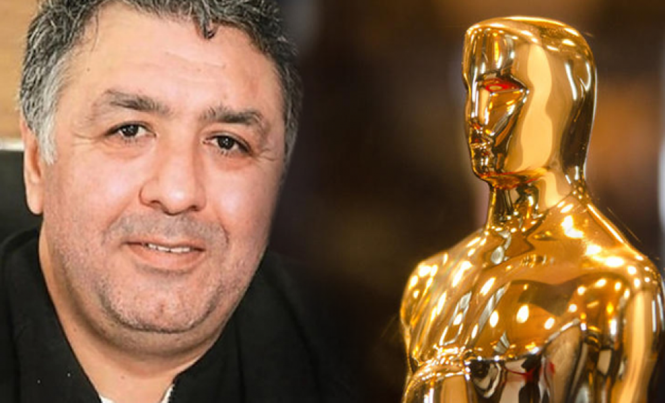 Mustafa Uslu'dan şaşırtan Oscar açıklaması!