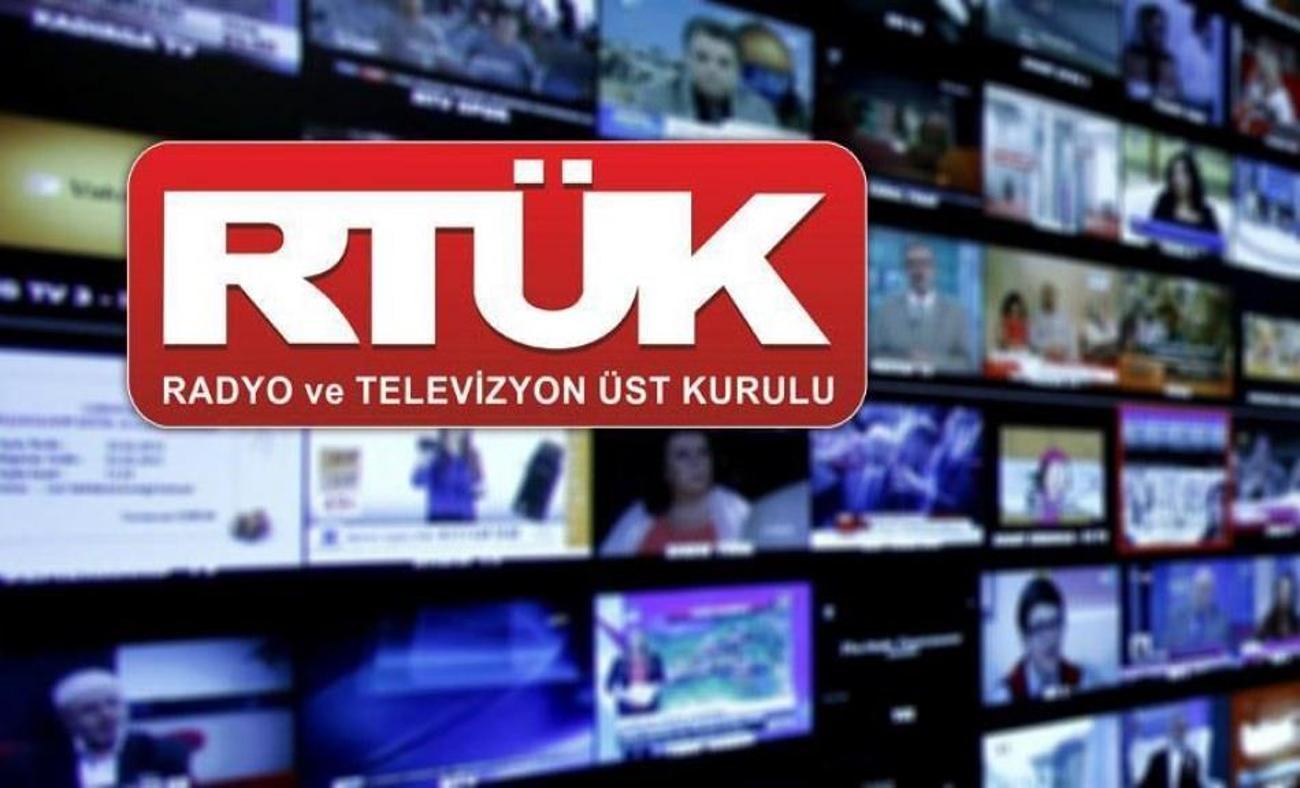 RTÜK'ten TV 8 kanalına ceza yağmuru!