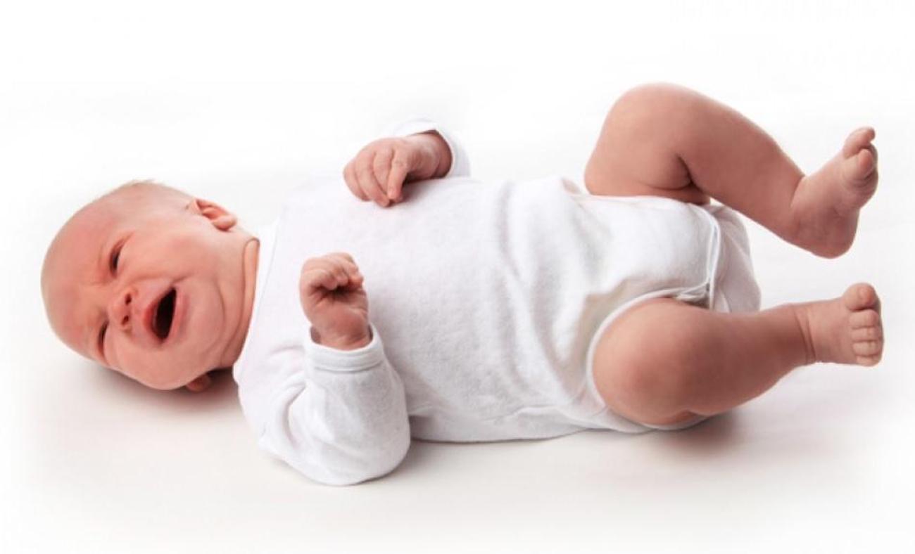 Bebeklerde kolik sancısı nasıl geçer?