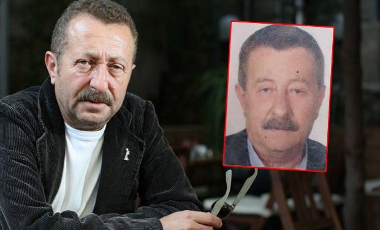 Erkan Can'ın abisi Ömer Can evinde ölü bulundu