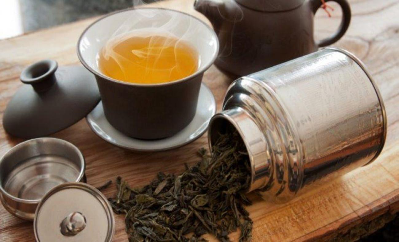Oolong çayı (Kokulu çay) nedir? Oolong çayının faydaları nelerdir?