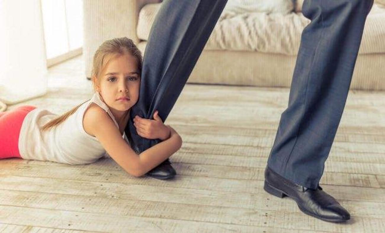 Kız çocukları neden babalarına düşkün olur?