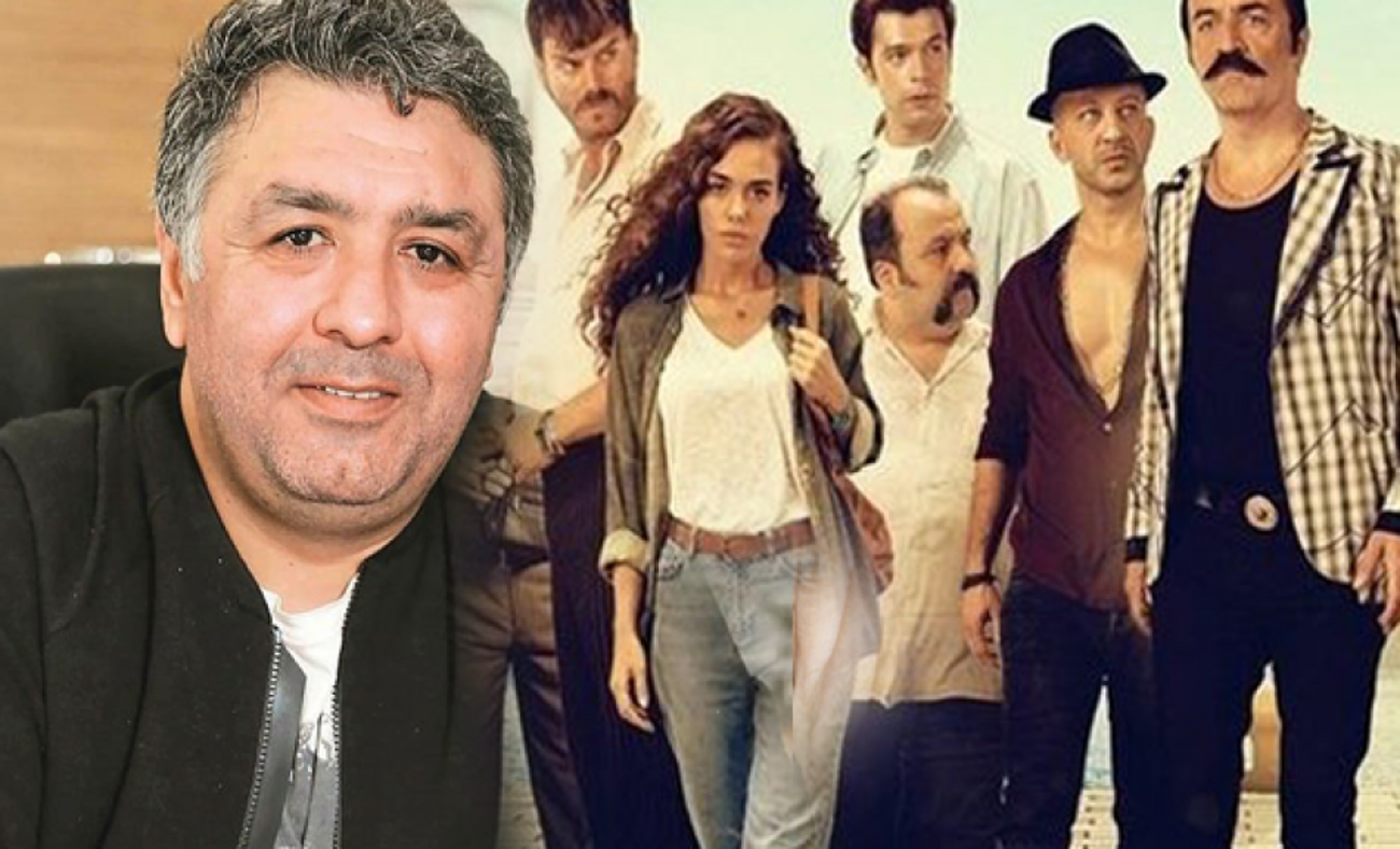 Mustafa Uslu: Küçük esnaf battı