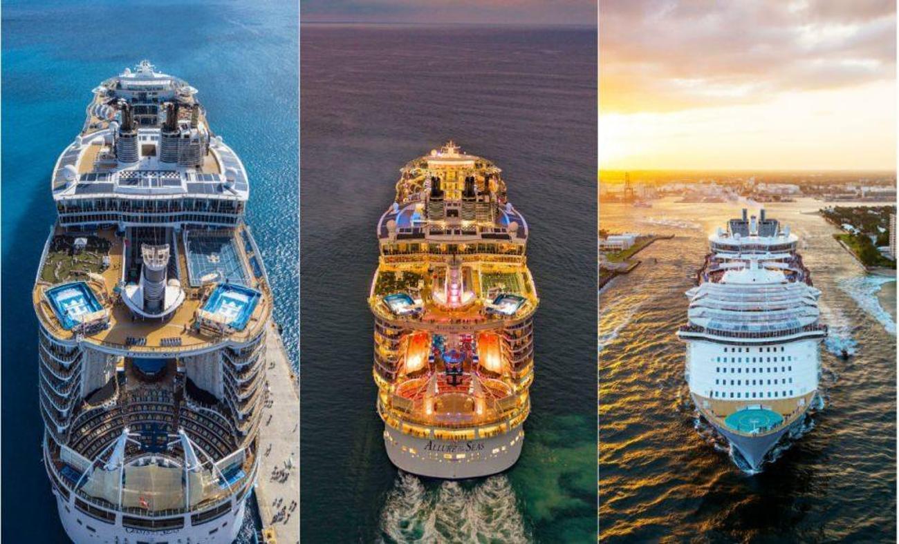 Cruise Gemi Turları 2019