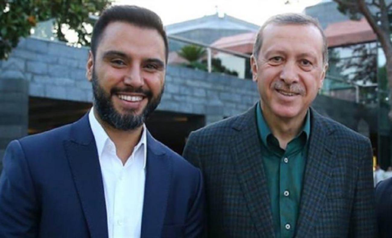 Alişan'dan Cumhurbaşkanı Erdoğan'a tam destek: Daha güzel olacak