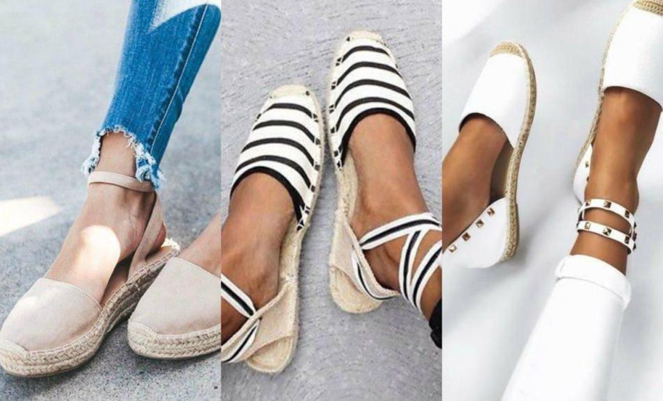 Sandalet Alirken Nelere Dikkat Edilmeli 2019 Sandalet Modelleri Moda Haberleri