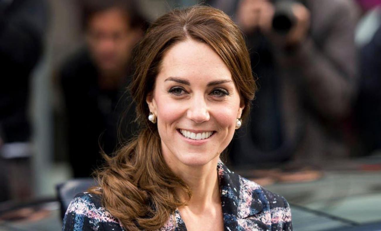 Kate Middleton’ın botoks yaptırdığı iddiasına saraydan yalanlama