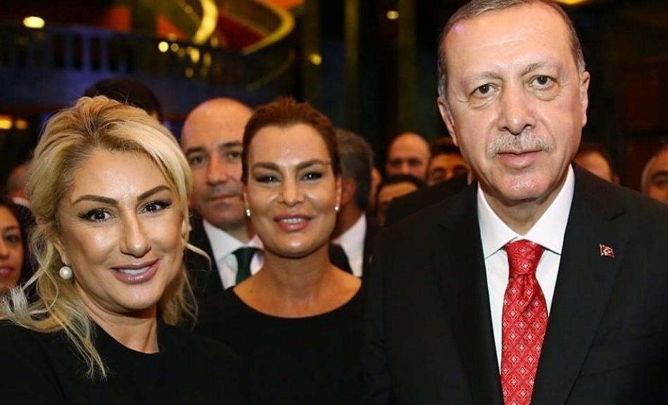 Muazzez Ersoy Başkan Erdoğan'a seslendi!