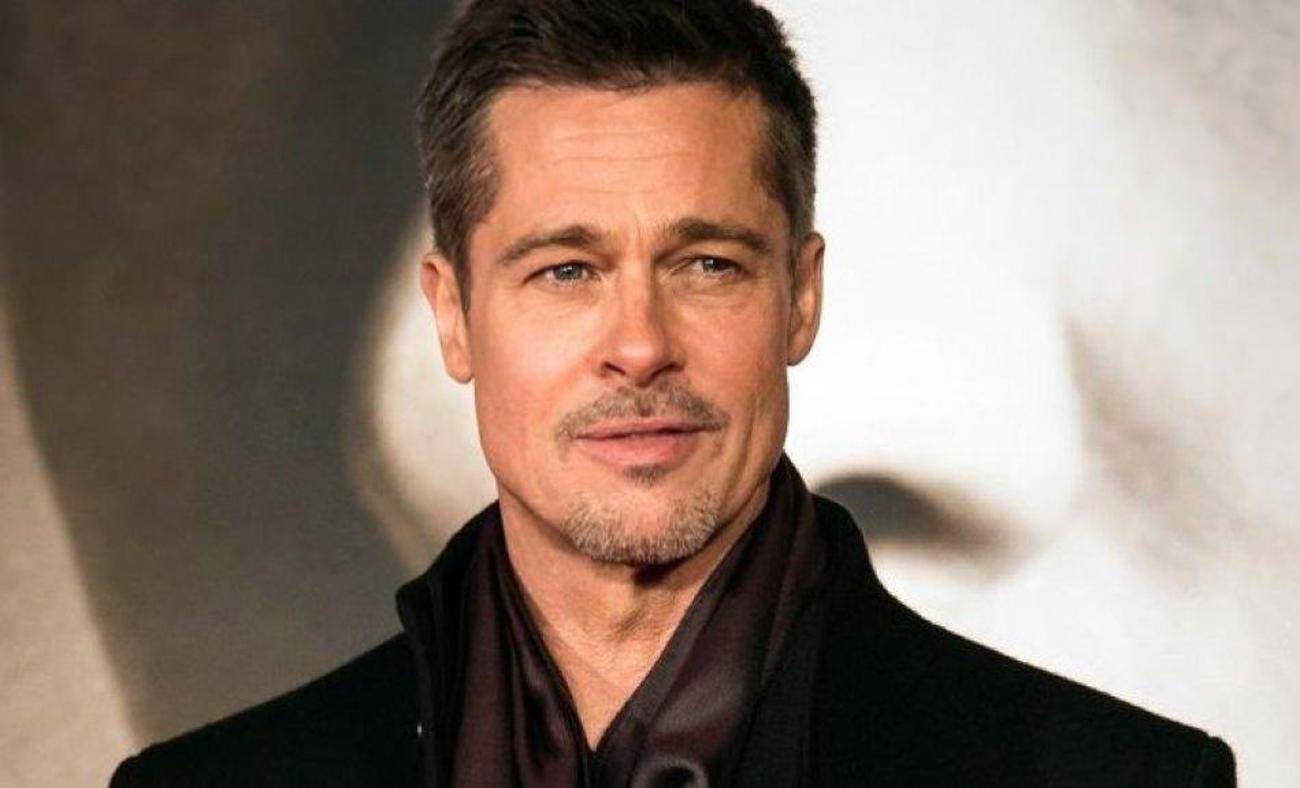 Brad Pitt 76. Venedik Film Festivali'ne katıldı!