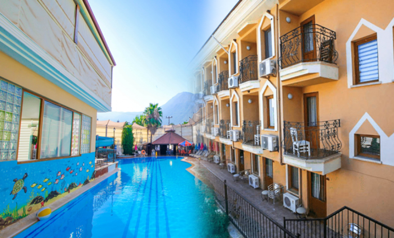 Yılın son tatili nerede yapılır? Zehra Otel Eylül ayında fırsatlarıyla sizi bekliyor!