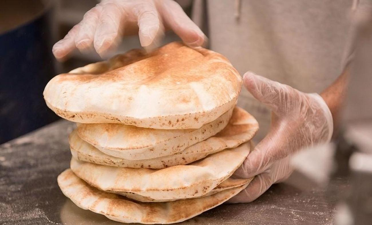 Lezzetli Arap ekmeği İstanbul'da nereden satın alınır?