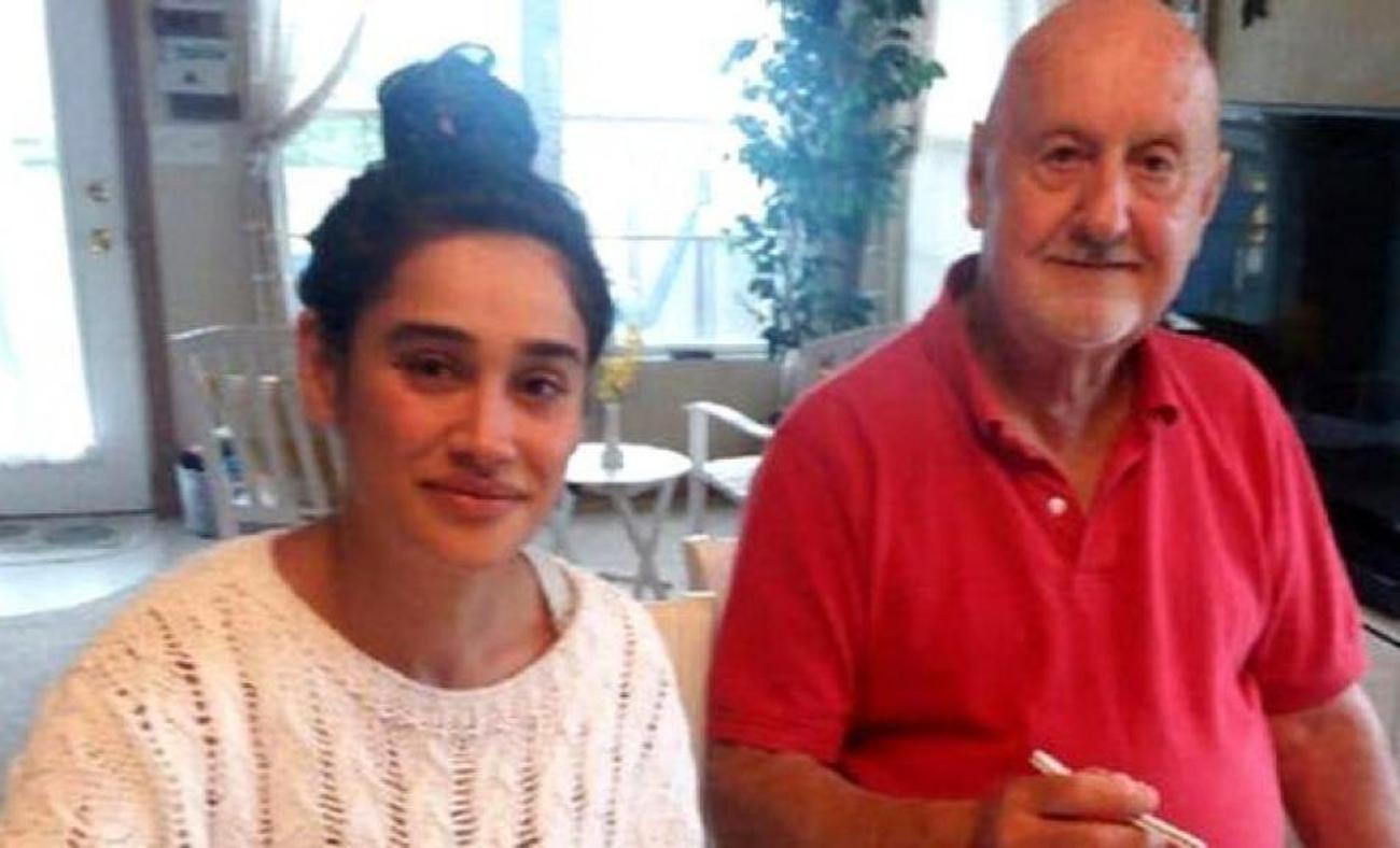 Oyuncu Meltem Miraloğlu'ndan şarkıcı Onur Akay'a suç duyurusu!