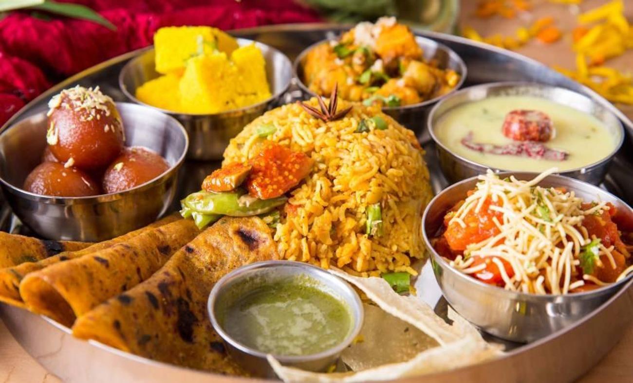 Hindistan'da ne yenir? Yöresel Hint yemekleri