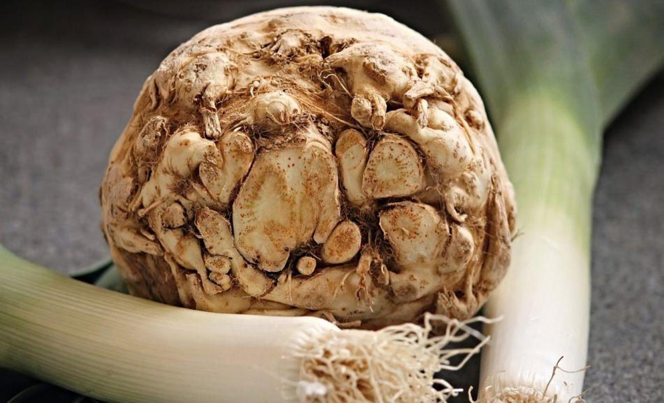 Kerevizin Faydalari Nelerdir Bir Hafta Boyunca Kereviz Yerseniz Ne Olur Saglik Haberleri