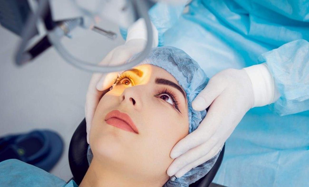 Göz tansiyonu (Glokom) belirtileri nelerdir? Göz tansiyonu tedavisi var mıdır? Göz tansiyonuna iyi gelen kür...
