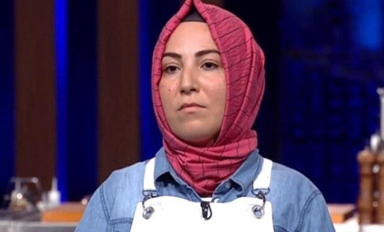 MasterChef Eda'dan herkesi şoke eden itiraf: 'Babamın karşısına ge&ccedil;tim ve...'