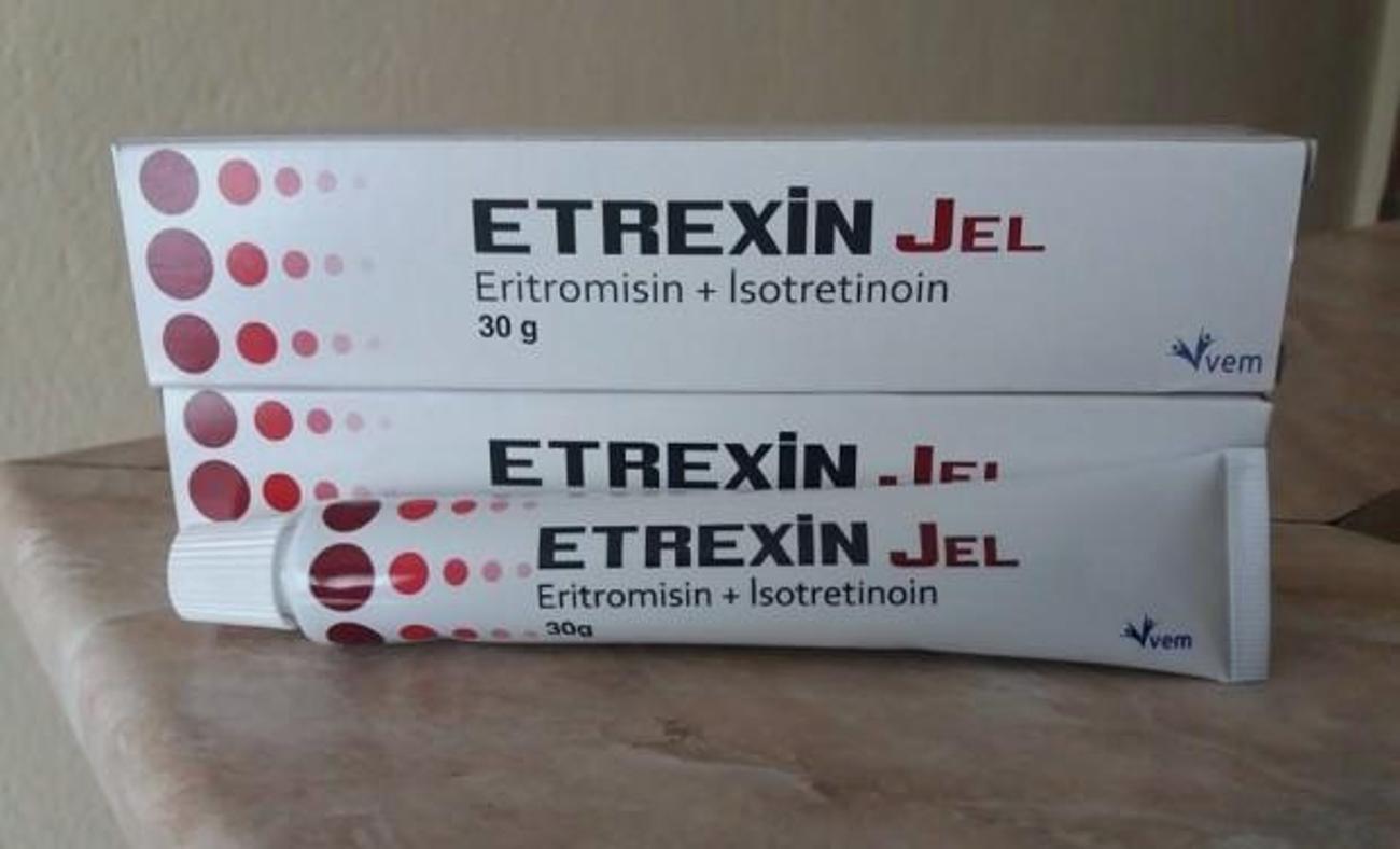 Etrexin Jel nedir? Etrexin Jel nasıl kullanılır? Etrexin Jel ne kadar?