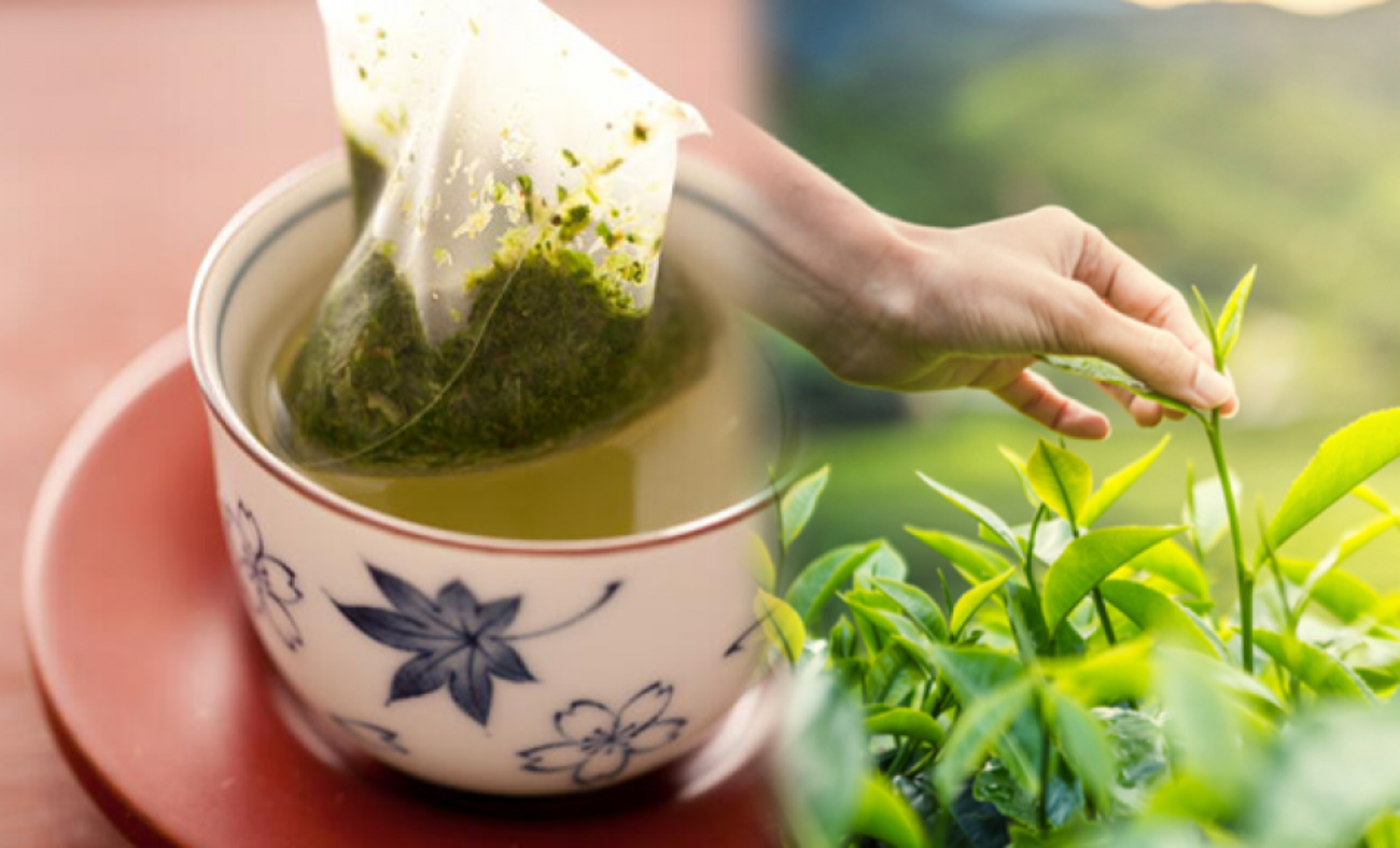 Sallama yeşil çay zayıflatır mı? Poşet çay ile demleme çayın farkı