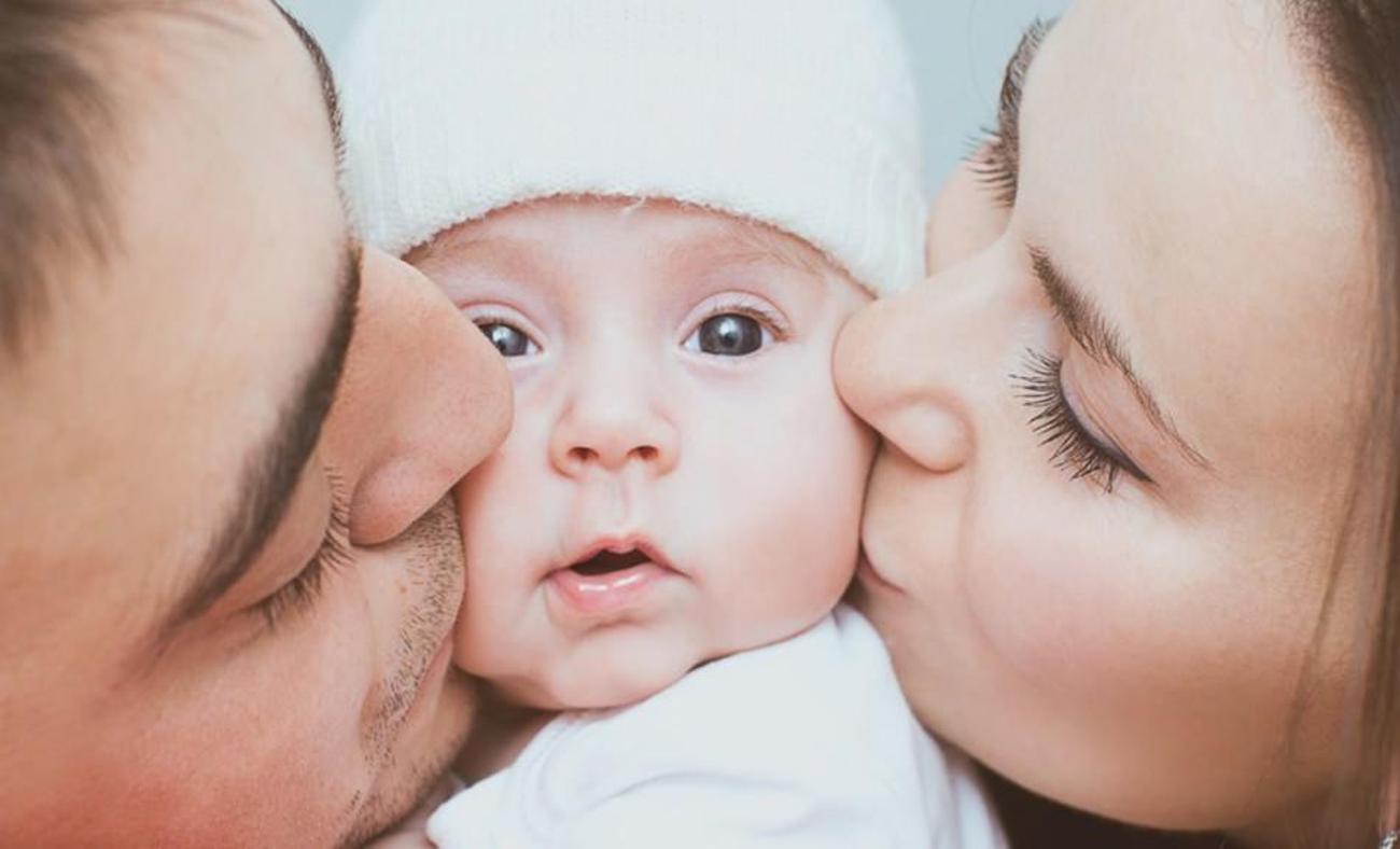 Bebeklerde öpücük hastalığı nedir? Çocuklarda öpücük hastalığı belirtileri ve tedavisi