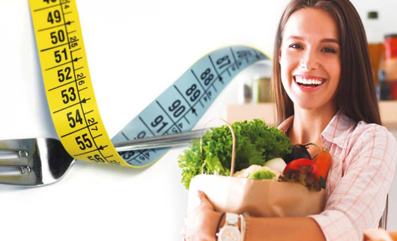 1 haftada kaç kilo verilir? Sağlıklı kilo verdiren 1 haftalık kolay diyet listesi