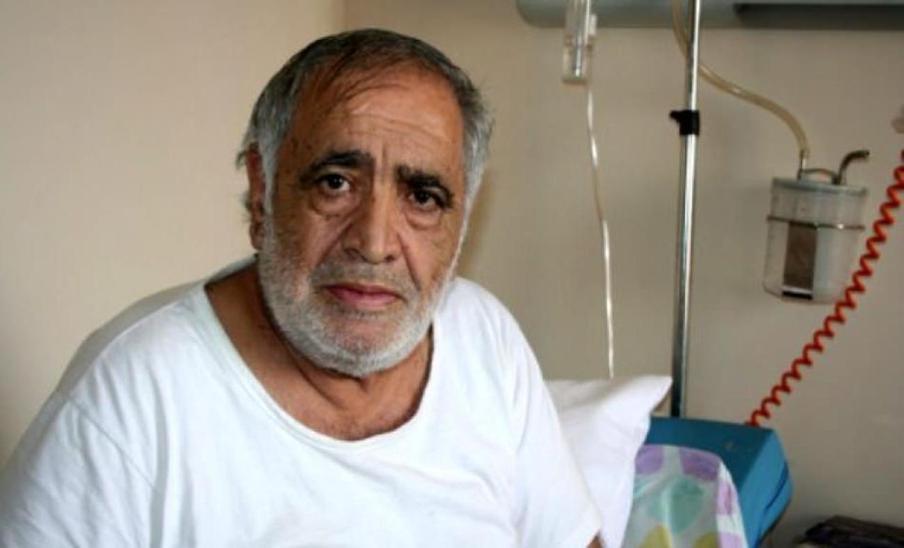 Ünlü oyuncu Hakan Bahadır hayatını kaybetti
