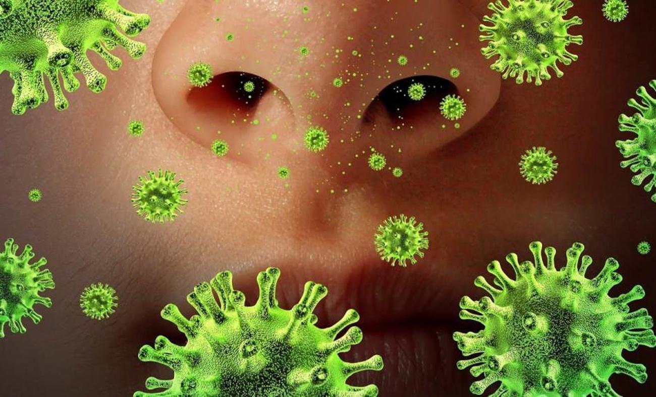 Yeniden ortaya çıkan: Sars virüsü nedir ve belirtileri nelerdir? Sars virüsü nasıl bulaşır?