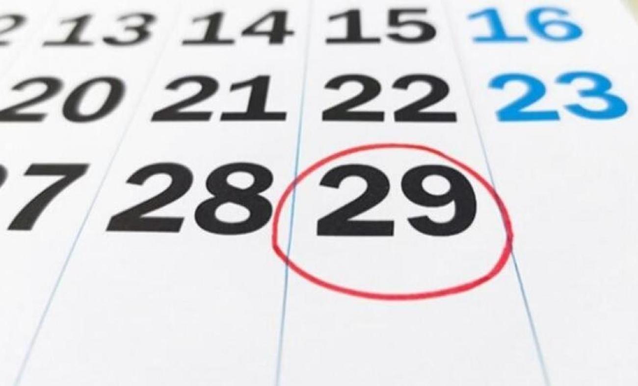 Şubat ayı neden 29 gün çeker? Artık gün ne demek?